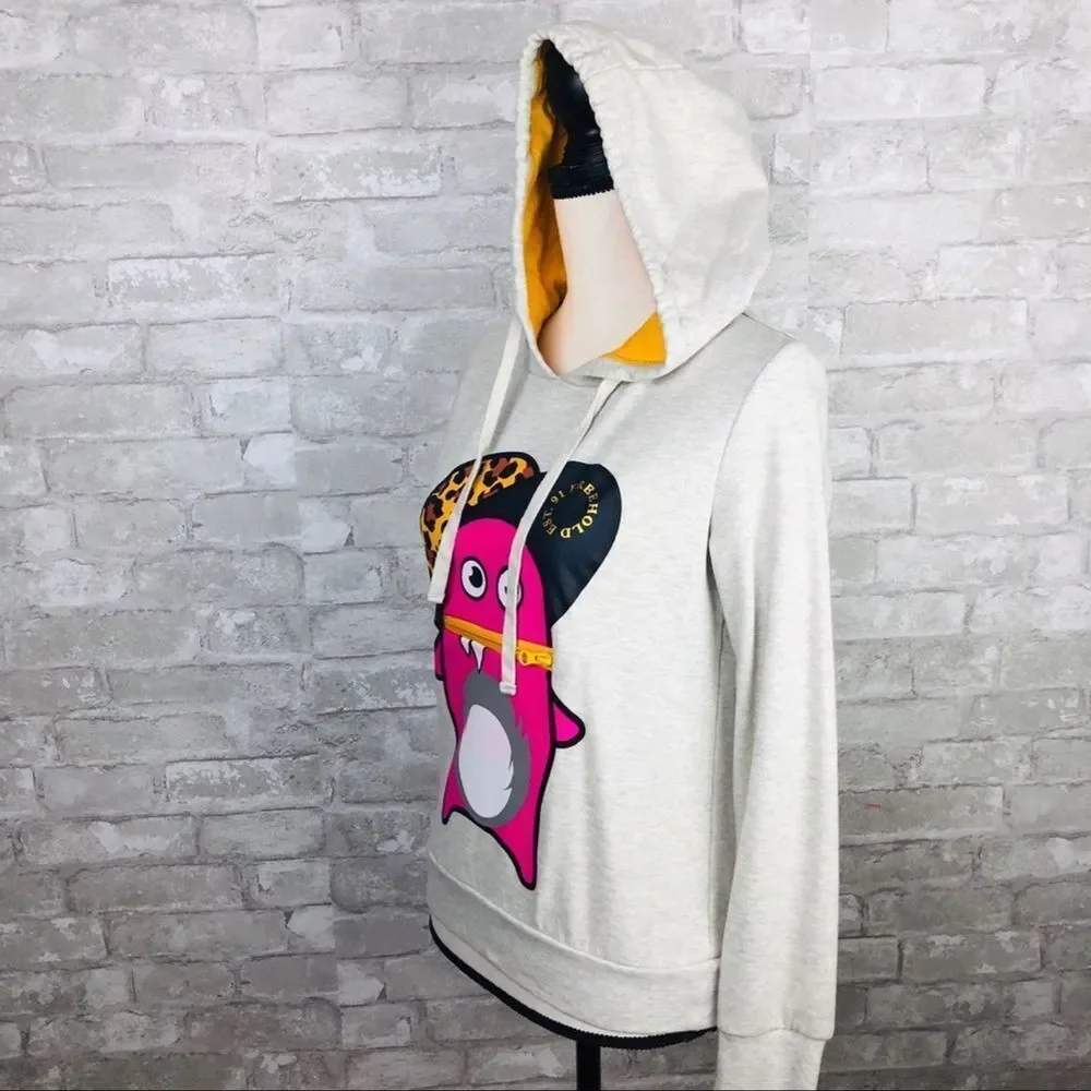 Freehold Hoodie - Picture 2 of 5